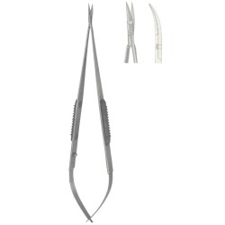 Micro Scalpels , Gingivectomy Knives Handle for Blade